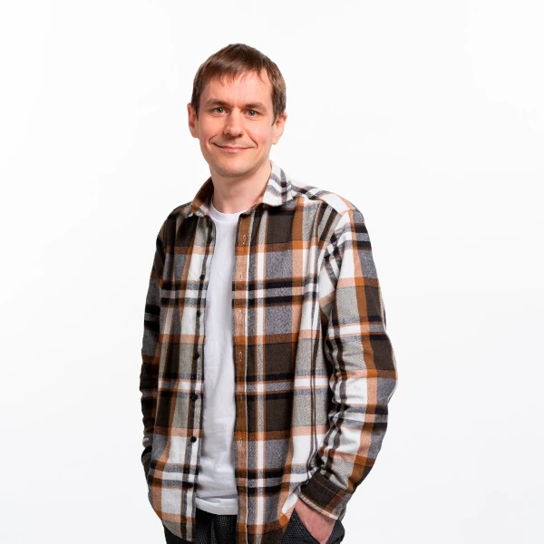 PHP programmist, vtiger and Laravel developer, Fullstack developer Sergey Emelyanov