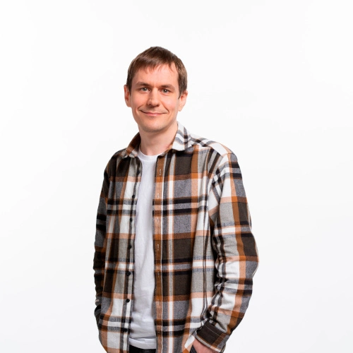 Сергей Емельянов