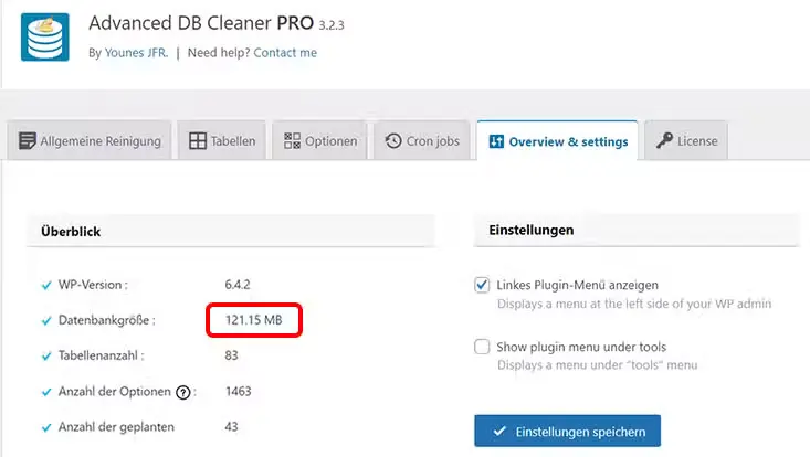 Ускорение WordPress: советы и хитрости