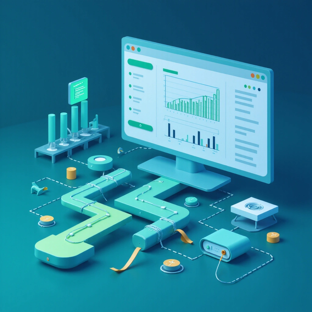 Laravel Pipelines: Оптимизация Разработки сложных web-приложений