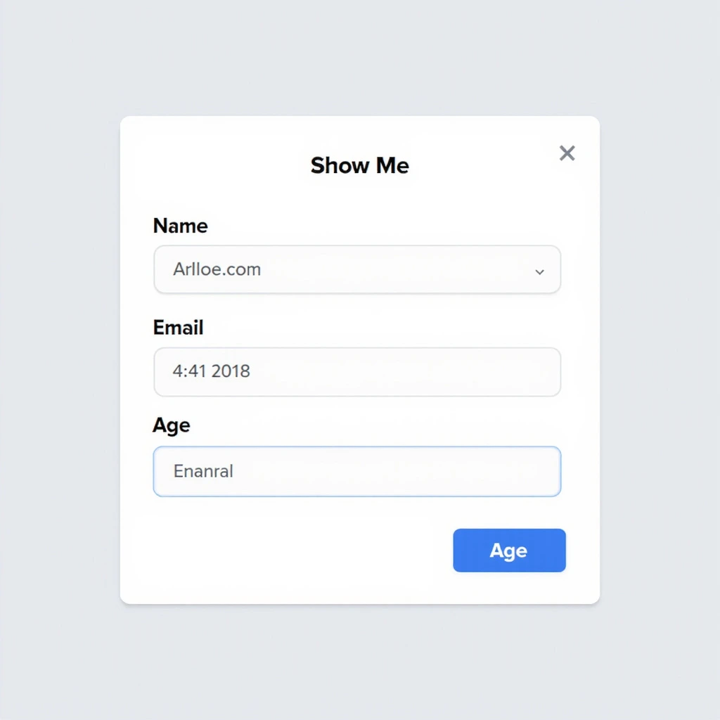 Изолируем состояние формы во Vue 3 с помощью паттерна "Отложенный v-model"