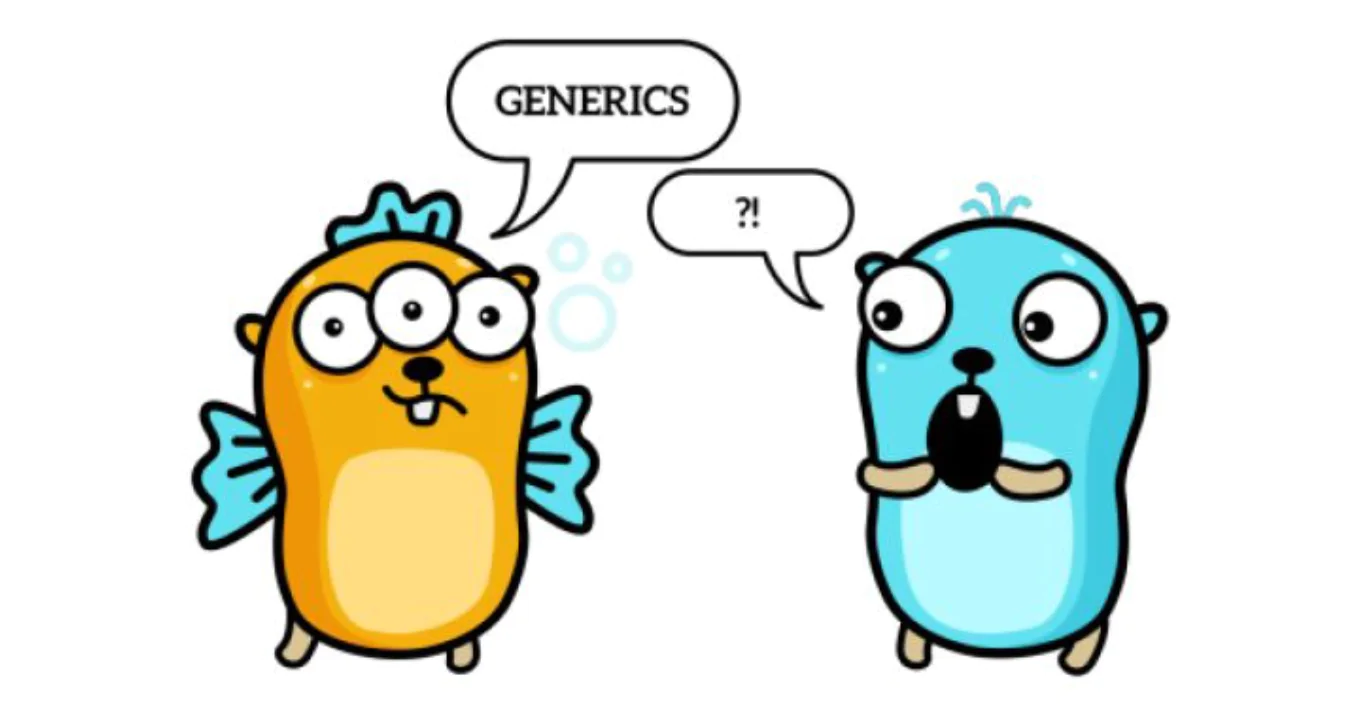 Generics в Golang: пример рефакторинга