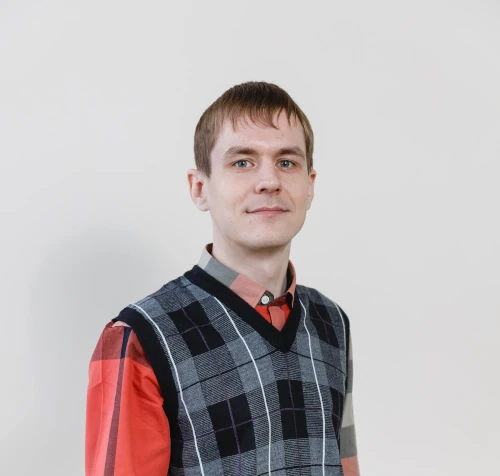 10 фактов обо мне