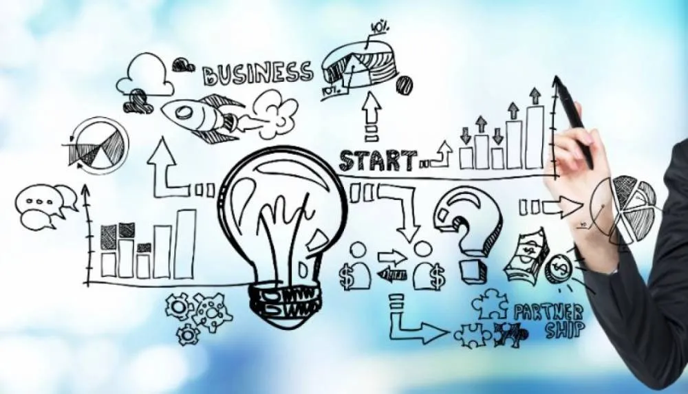 Как развить свой бизнес?