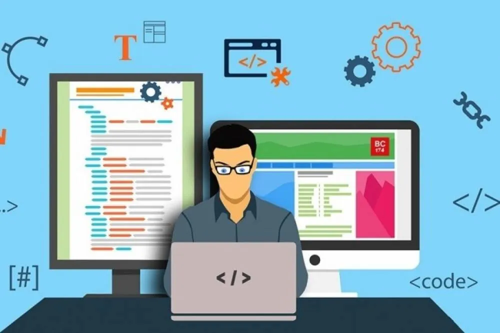 Программирование на заказ