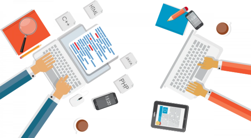 Разработка сайтов под ключ