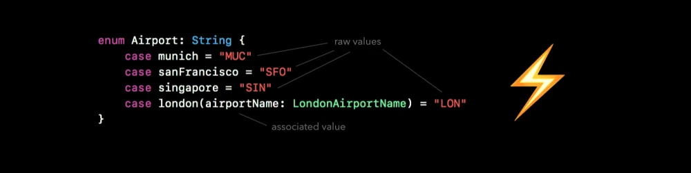 Используем Enum в Laravel