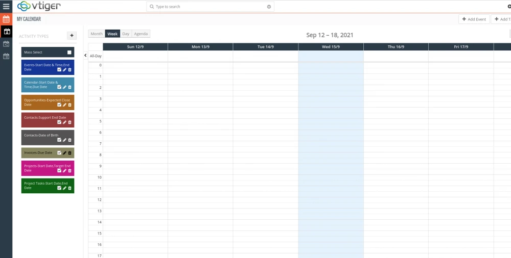 Vtiger 7.4 - что нового?